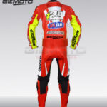 Andrea Iannone Motorbike Motorcycle Racing Leather Suit