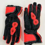 jorge lorenzo 2017 motorbike gloves