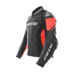 dainese-racing-3-leather-jacket-black-white-fluo-red-size-mens-uk-42-111467-02